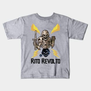 Rito Kids T-Shirt